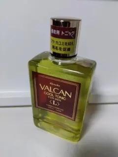 カネボウ kanebo バルカン VALCAN ヘアーリクイド300ml 3本 - メルカリ