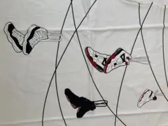 【New!】AIR JORDAN T