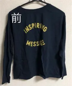 長袖Tシャツのサムネイル