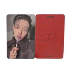 2026年最新】ateez ホンジュンの人気アイテム - メルカリ