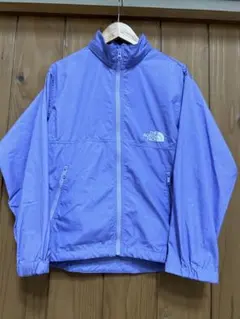 ノースフェイスウィンドブレーカーキッズ140