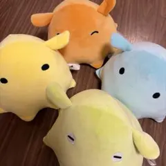 2026年最新】メンダコくじの人気アイテム - メルカリ