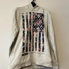 【TOMMY】パーカー