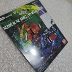 ハーミットインザジャングルDimカード ニューメタルエンパイアDimカード