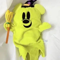 東京ディズニーリゾート ハロウィン 2019 ゴースト パペット