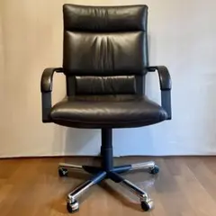 DLC129 美品 ヴィトラ フィグラチェア ミドルバック マリオベリーニ Vitra(ヴィトラ)社のマリオ・ベリーニデザインFigura(フィグラ