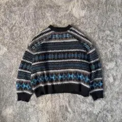 "BARK MANHATTAN" ニット (M)