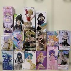 2026年最新】プライズフィギュアの人気アイテム - メルカリ