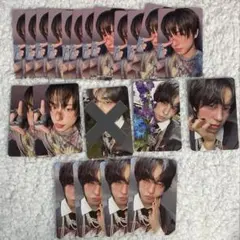 &TEAM TAKI BtL トレカセット　まとめ売り