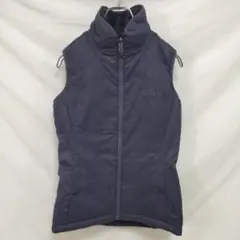 THE NORTH FACE リバーシブルベスト XS PRIMALOFT ボア