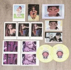 alien stage エイリアンステージ ヒョナ アイザック デューイ