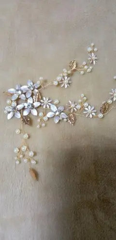 お値下げしました。ヘアアクセサリー