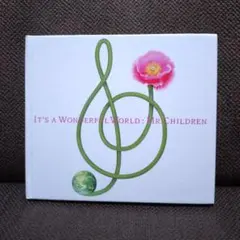 Mr.Children/IT'S A WONDERFUL WORLD