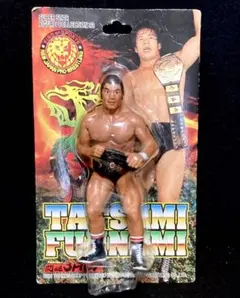 【未開封】天山広吉　中西学　小島聡　西村修　永田裕志　第三世代　フィギュア 未開封】天山広吉 中西学 小島聡 西村修 永田裕志 第三世代