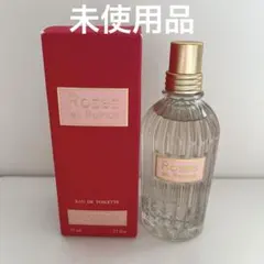 【未使用品】L'Occitane Roses et Reines 75ml