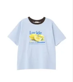 earth music&ecology アソートリンガーTシャツのサムネイル