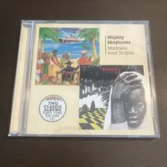 Mighty Maytones / Madness Boat To Zion