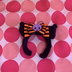 Sanrio ミニカチューシャ　クロミ