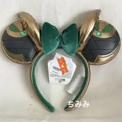 香港ディズニー　マーベル•アガサ　三女神カチューシャ 香港ディズニー マーベル•アガサ 三女神カチューシャ - メルカリ