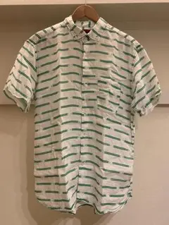 BRU NA BOINNE◆ブルーナボイン◆ペンシルシャツ