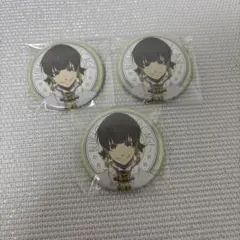 ブルーロック Flower Cage 缶バッジ 蜂楽廻 6点セット - メルカリ