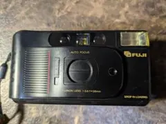 FUJI CARDIA JOY DATE コンパクトフィルムカメラのサムネイル