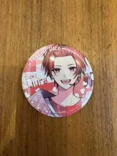 いれいす りうら キャラクターグッズ