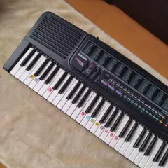 カシオ CASIO 電子ピアノ キーボード TONEBANK CT-636 Casio Tone Bank CT-636 Manuals | ManualsLib
