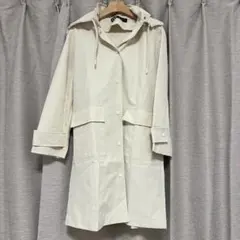 スプリングコート