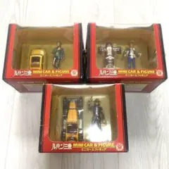 2025年最新】トミカ ルパン三世の人気アイテム - メルカリ