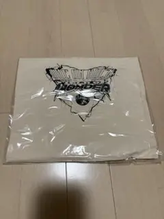 ONE OK ROCK FIELD OF WONDER トートバッグ