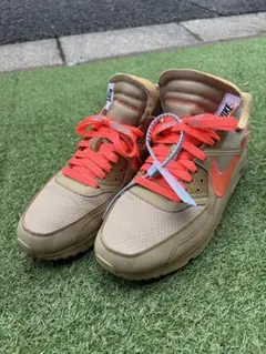 Nike Air Max 90 Off-White ナイキ　オフホワイト　コラボ