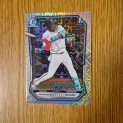 topps Bowman Marconi German 1st - メルカリ