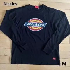 Dickies ディッキーズ　ロンＴ　M