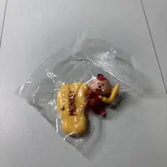 チョコサプ たべっ子どうぶつ THE MOVIE さるくん