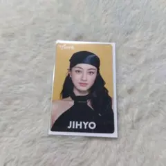 2025年最新】TWICEジヒョトレカの人気アイテム - メルカリ