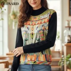 2025年最新】LEONARDの人気アイテム - メルカリ