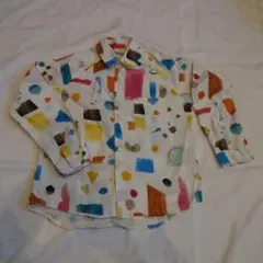 HOGAN MARKETY'S 長袖シャツ 130