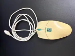 A4 TECH NetEasy 3D マウス PS/2 ボール式 レトロPC