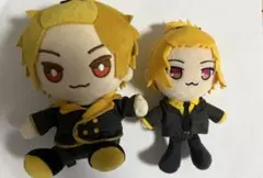 2025年最新】knightA そうま ぬいぐるみの人気アイテム - メルカリ