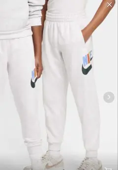 ナイキ クラブ フリース ジュニアジョガー　　１５０