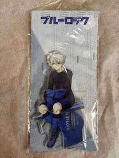 ブルーロック　凪誠士郎　Full Time　アクリルスタンド