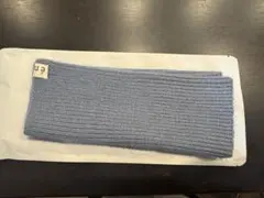 enoi enf ノベルティ　アームウォーマー