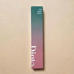 【匿名配送】Dinto ディープキスド プランピング リップエナメル 152