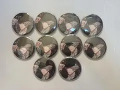 うたプリ DMS ファウスト 缶バッジ 黒崎蘭丸 25点セット Amazon.co.jp: うたプリ DMS 黒崎 蘭丸 缶バッジ 特典 ファウスト