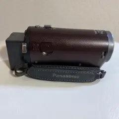 satoshi K様　Panasonic　ハンディカム＋三脚などセット 2025年最新】ビデオ 三脚 パナソニックの人気アイテム - メルカリ