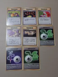 2025年最新】ポケモンカード旧裏まとめ売りの人気アイテム