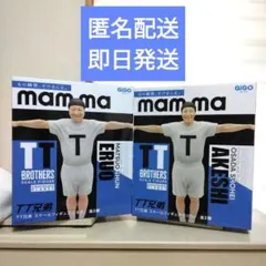 チョコプラ TT兄弟 チョコレートプラネットmam-maフィギュア GiGO限定