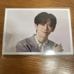 超特急　リョウガ　31th Birthday 生写真　100