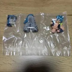 ドラゴンボール超サイヤ人ゴッド超サイヤ人ゴジータ